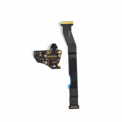 Macbook A2179 Audio Board Flex Cable - Pulled Original Quality