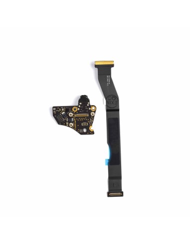 Macbook A2179 Audio Board Flex Cable - Pulled Original Quality