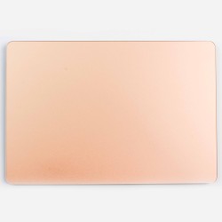 Macbook A2179 - Trackpad - Gold - Pulled Original Quality 2