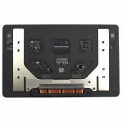 Macbook A2251/A2289 - Trackpad - Space Gray - Pulled Original Quality