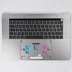 Macbook A1990 Topcase DK - Space Gray - OEM Quality