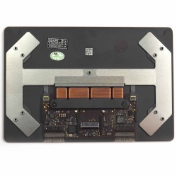 Macbook A1932 - Trackpad - Silver - Pulled Original Quality