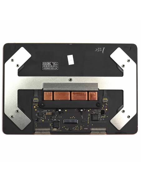 Macbook A2337 - Trackpad - Silver - Pulled Original Quality Macbook A2337 - Trackpad - Silver - Pulled Original Quality