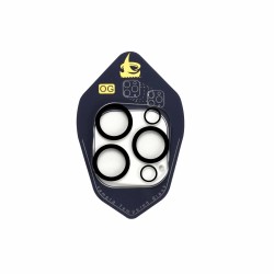 iPhone 16 Pro / iPhone 16 Pro Max - 5-pack Camera Lens Protection Set