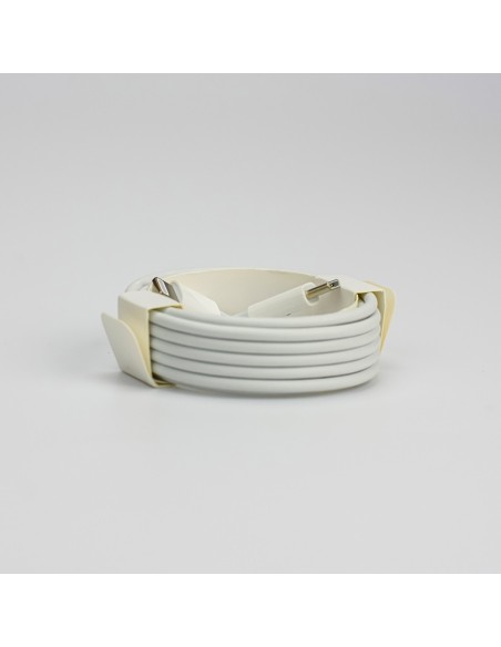 Bundle 35W Power Adapter + 2 Meter USB-C to Lightning (1 pcs)