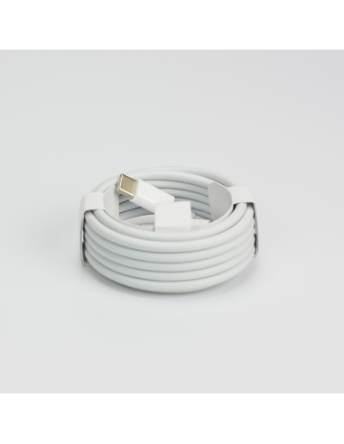 Bundle 35W Power Adapter + 2 Meter USB-C to USB-C (1 pcs)