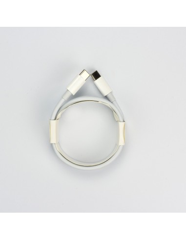 Packed USB-C to USB-C - 1 Meter - OEM Quality