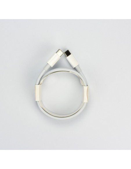 Packed USB-C to USB-C - 1 Meter - OEM Quality