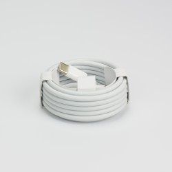 Packed USB-C to USB-C - 2 Meter - OEM Quality 2