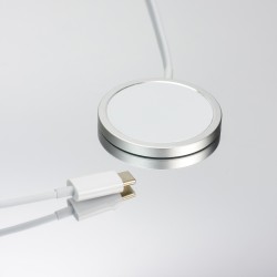 Packed MagSafe Wireless Charger 2