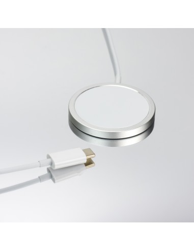 Packed MagSafe Wireless Charger