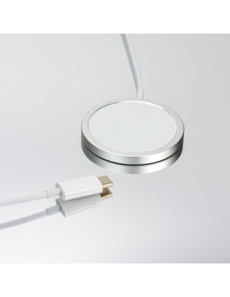 Packed MagSafe Wireless Charger