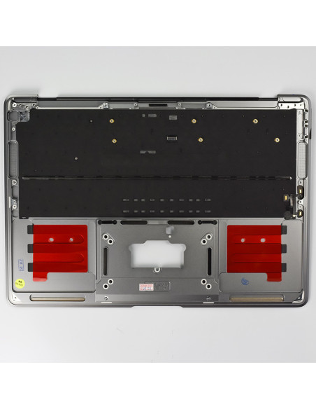 Macbook A1932 Topcase DK - Space Gray - OEM Quality Macbook A1932 Topcase DK - Space Gray - OEM Quality