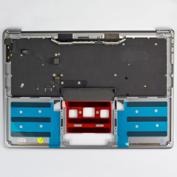 Macbook A1708 Topcase DK - Space Gray - OEM Quality 2