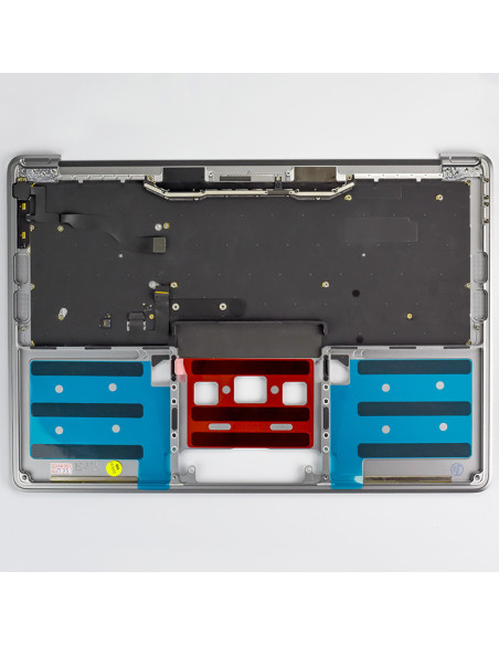 Macbook A1708 Topcase DK - Space Gray - OEM Quality