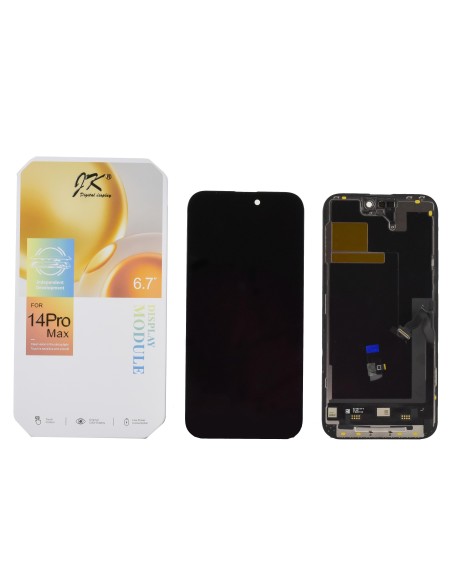 iPhone 14 Pro Max - FHD Quality JK Incell