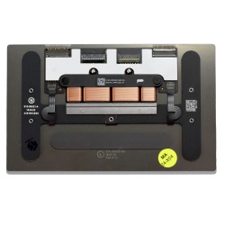 Macbook A1534 2015-2017 - Trackpad - Silver - Pulled Original Quality 2