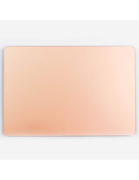 MacBook A1534 2015-2017 - Trackpad - Gold - Pulled Original Quality