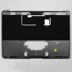 MacBook A1534 2017 Topcase DK - Space Gray - OEM Quality 2