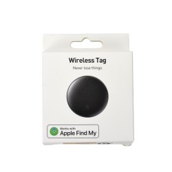 iTagMe by Polaris (3-pack) - MFI Certified to work with Apple Find My 2