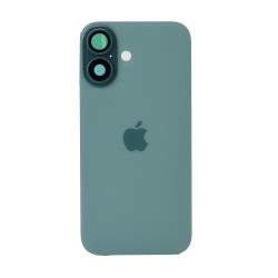 iPhone 16 Back Glass - Teal - OEM Quality
