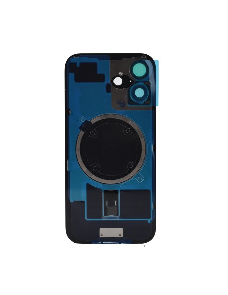 iPhone 16 Back Glass - Teal - OEM Quality iPhone 16 Back Glass - Teal - OEM Quality