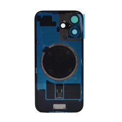 iPhone 16 Back Glass - Ultramarine - OEM Quality 2