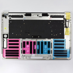 Macbook A1707 Topcase DK - Silver - OEM Quality 2