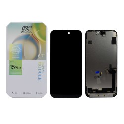 iPhone 15 Plus - FHD Quality JK Incell