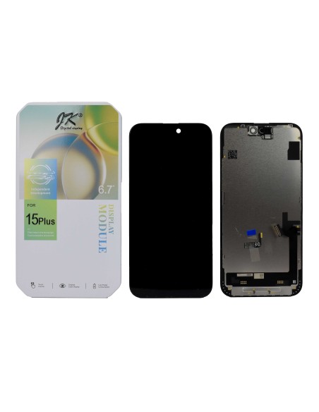 iPhone 15 Plus - FHD Quality JK Incell