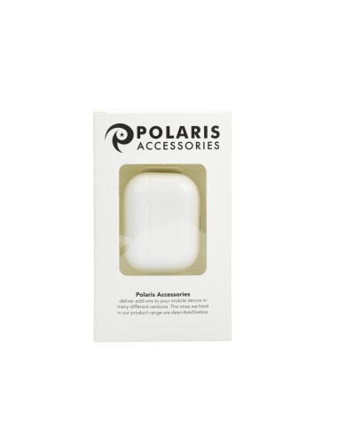 Premium Pro EarBuds 2 - Wireless Charging by Polaris (5-pack) Premium Pro EarBuds 2 - Wireless Charging by Polaris (5-pack)