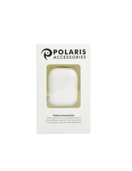 Premium Pro EarBuds 2 - Wireless Charging by Polaris (5-pack) Premium Pro EarBuds 2 - Wireless Charging by Polaris (5-pack)