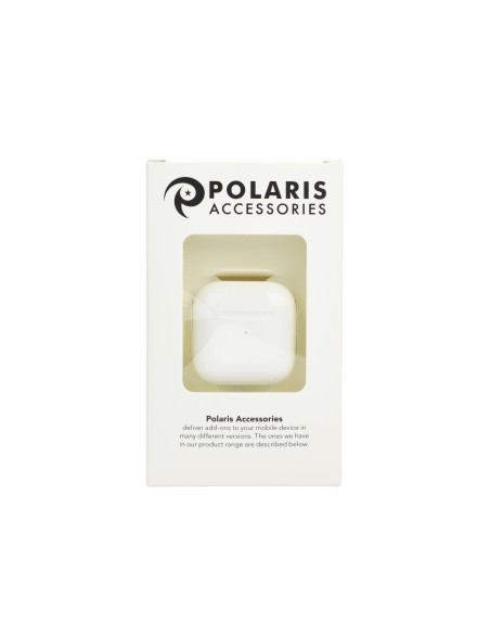 EarBuds Standard by Polaris (5-pack) EarBuds Standard by Polaris (5-pack)