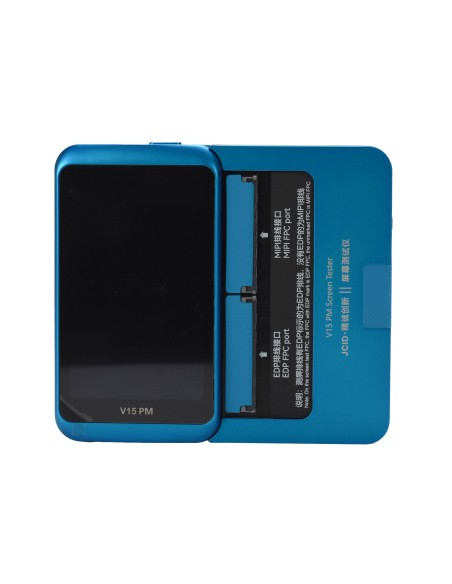 JC V15PM Ultra Screen Tester