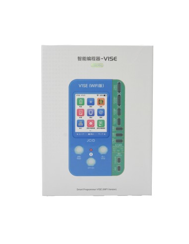 JC V1SE - True Tone Programmer JC V1SE - True Tone Programmer