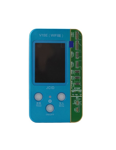 JC V1SE - True Tone Programmer JC V1SE - True Tone Programmer