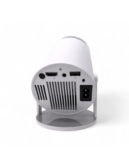 Smart Projector - 300 Pro Edition