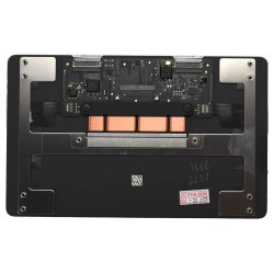 Macbook A2681 - Trackpad - Starlight - Pulled Original Quality 2