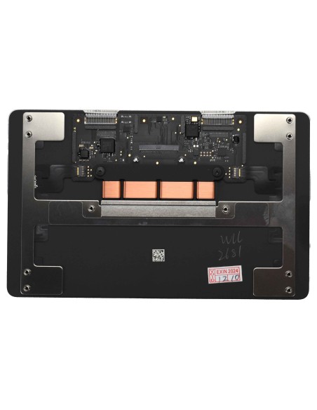 Macbook A2681 - Trackpad - Starlight - Pulled Original Quality
