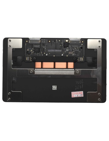 Macbook A2681 - Trackpad - Silver - Pulled Original Quality