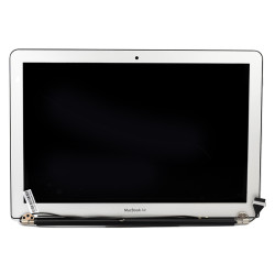 Macbook Complete A1466 Screen - Silver - OEM Quality 2