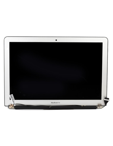 Macbook Complete A1466 Screen - Silver - OEM Quality Macbook Complete A1466 Screen - Silver - OEM Quality