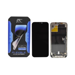 iPhone 12 Pro Max - JK SOFT OLED FHD - Moveable IC