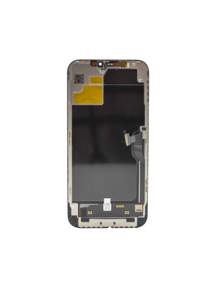 iPhone 12 Pro Max - JK SOFT OLED FHD - Moveable IC