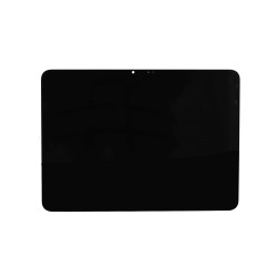 iPad Air 11 2024 Complete LCD - Black - OEM Quality