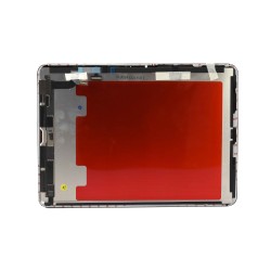 iPad Air 11 2024 Complete LCD - Black - OEM Quality 2