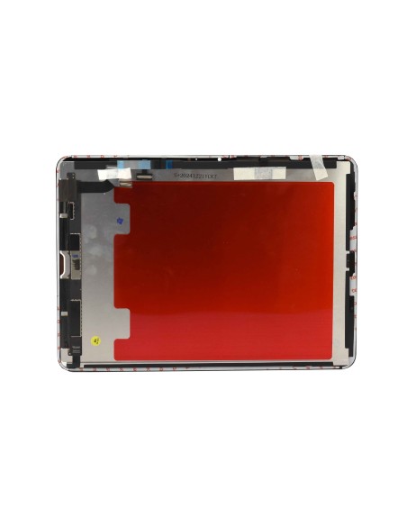 iPad Air 11 2024 Complete LCD - Black - OEM Quality