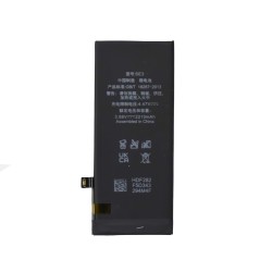 iPhone SE2022 Battery - High Capacity - OEM Quality 2