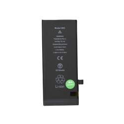 iPhone SE2022 Battery - High Capacity - OEM Quality
