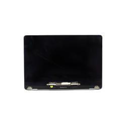 Macbook Complete A1706 / A1708 Screen - Space Gray - OEM Quality 2